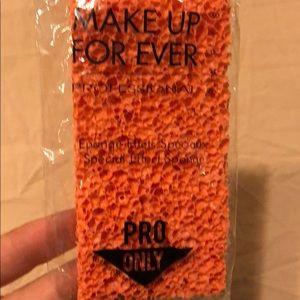 Makeup Forever Special Effects Sponge